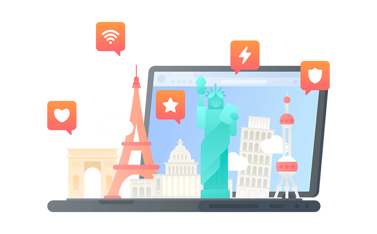 在安道尔连接到中国vpn - 大陆VPN